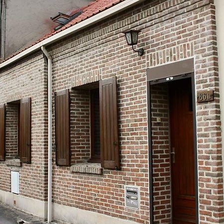 La Maison Orange 2 Villa Bully-les-Mines Exterior foto